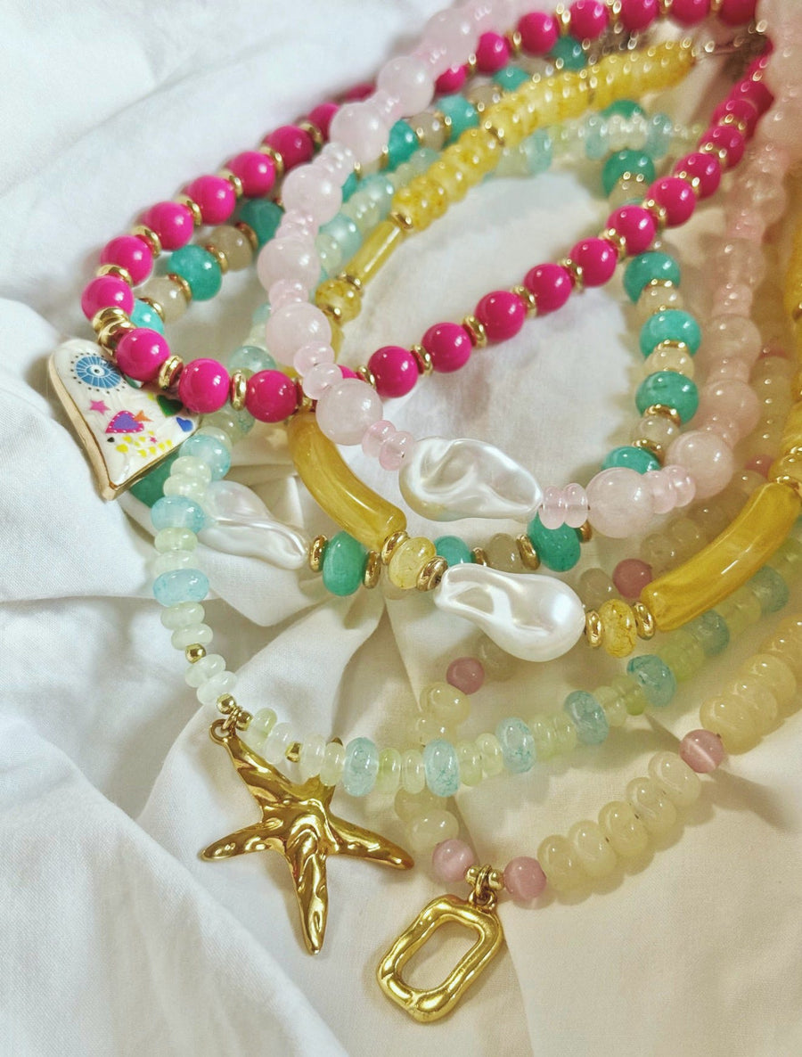 COASTAL COLLECTION