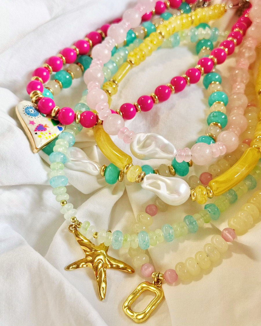 COASTAL COLLECTION