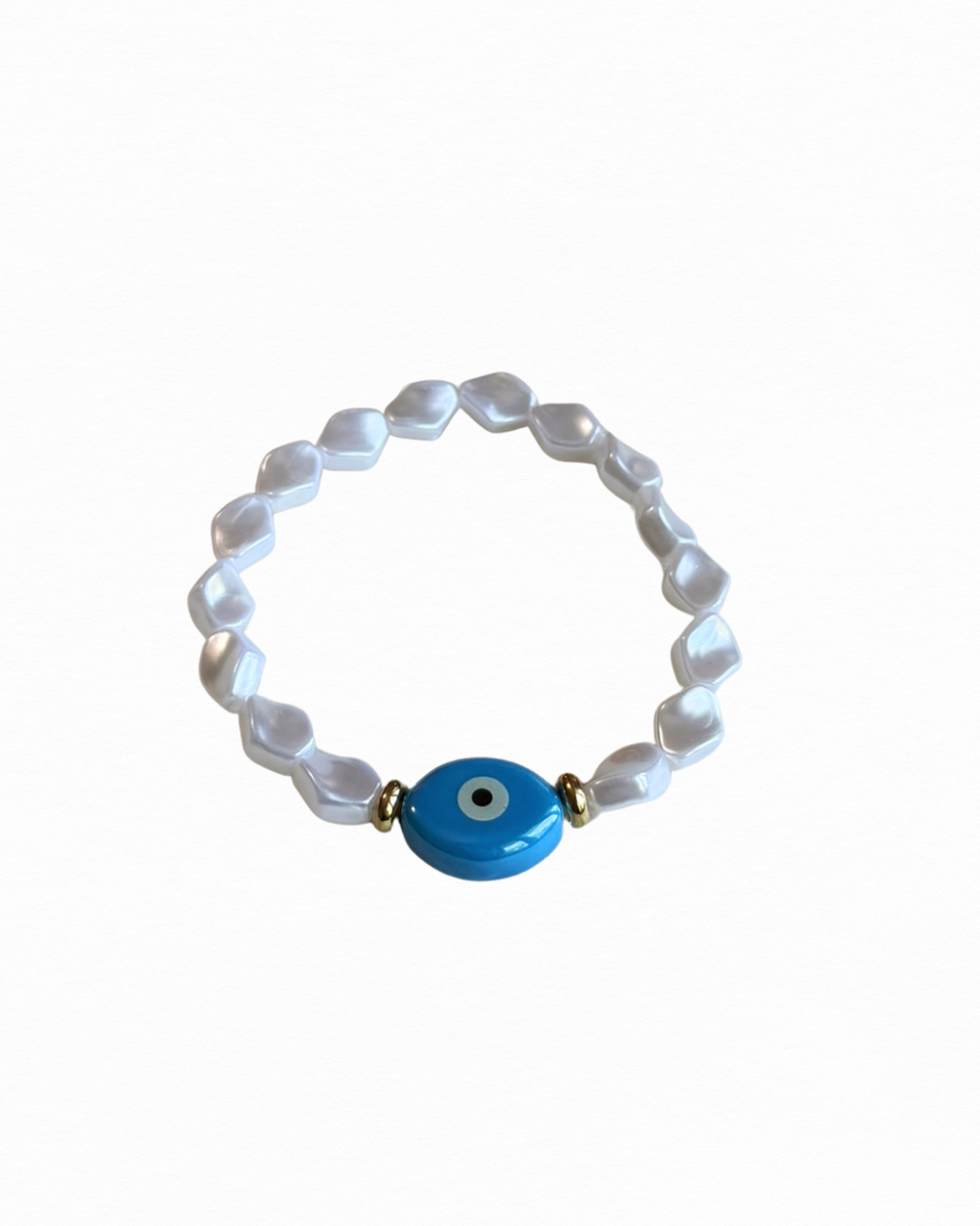 Evil Eye Bracelet