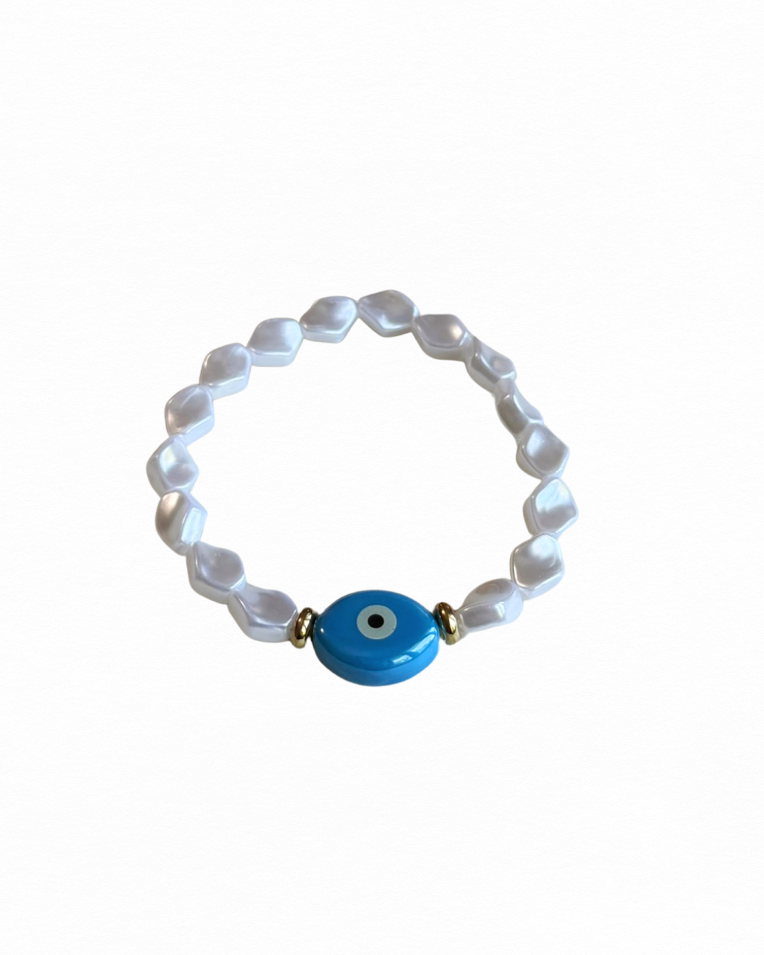 Evil Eye Bracelet