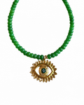 Evil Eye Necklace