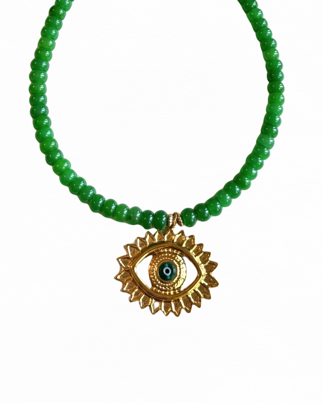Evil Eye Necklace
