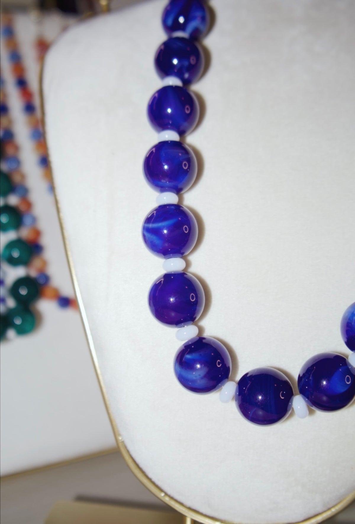 The Lex Necklace