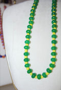 Eye of the Tiger Necklace