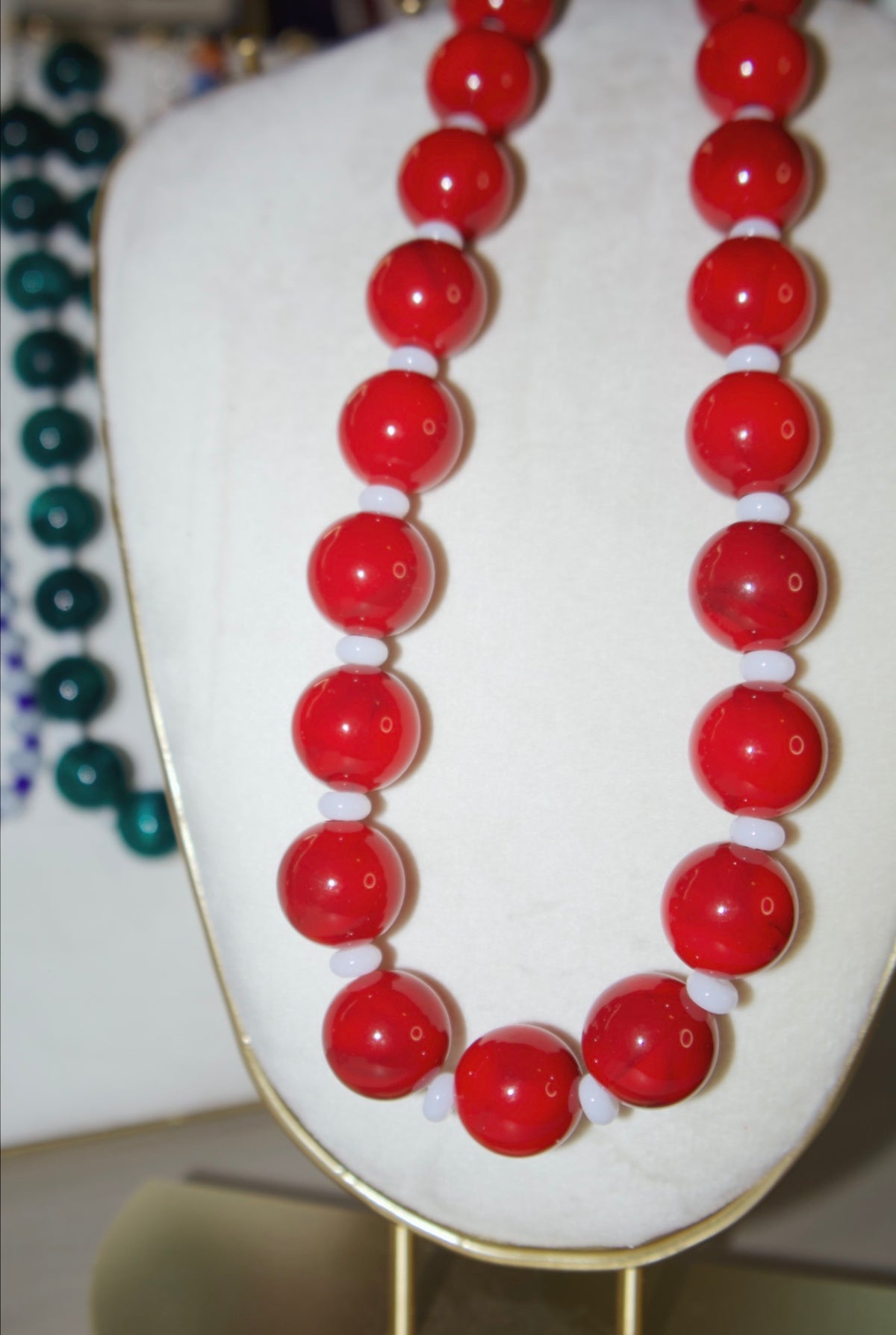The Lou Necklace