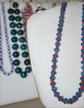 Hotty Toddy Necklace