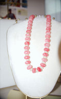 Killarney Rose Necklace