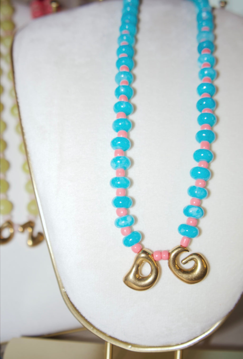 DG Necklace