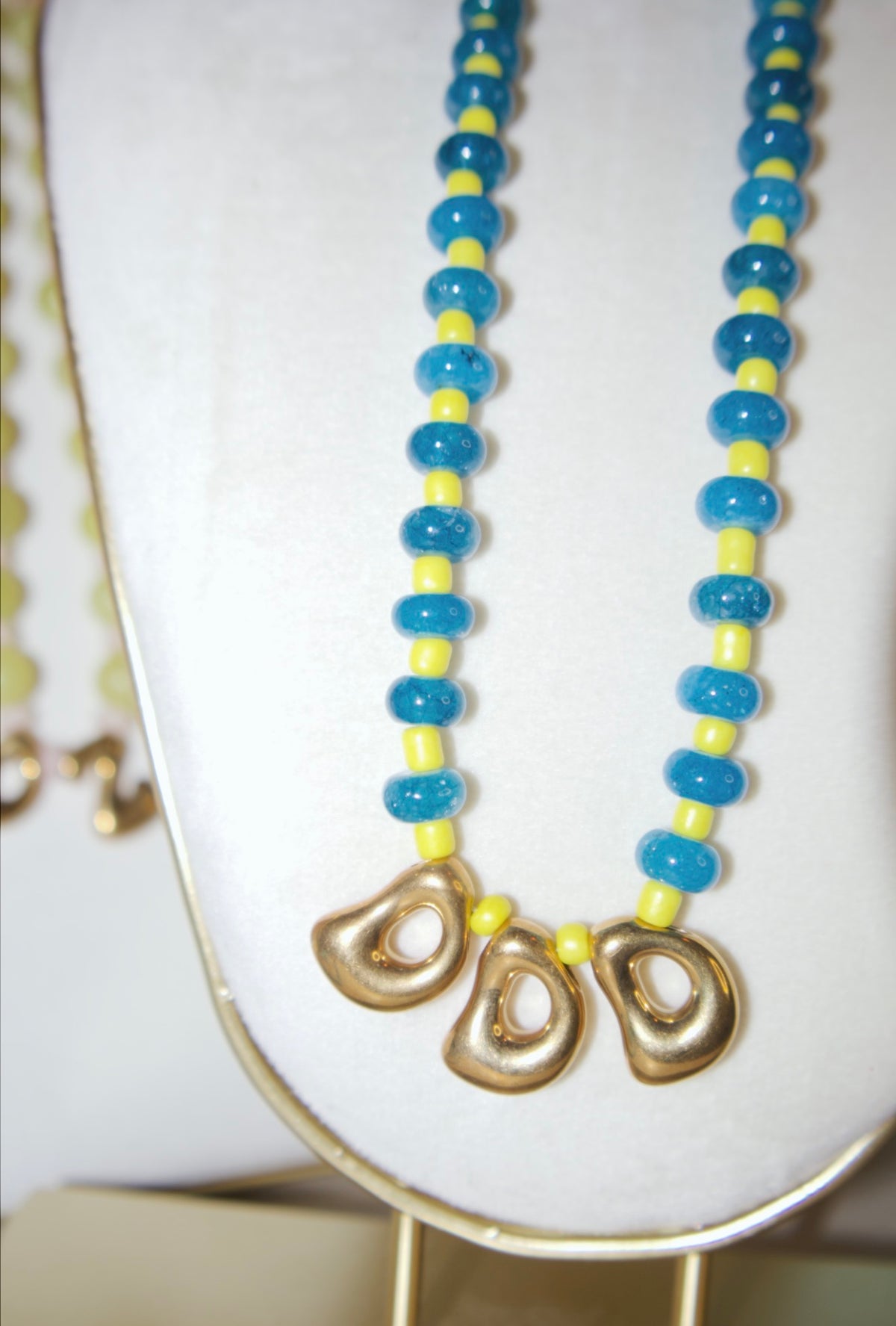 DDD Necklace