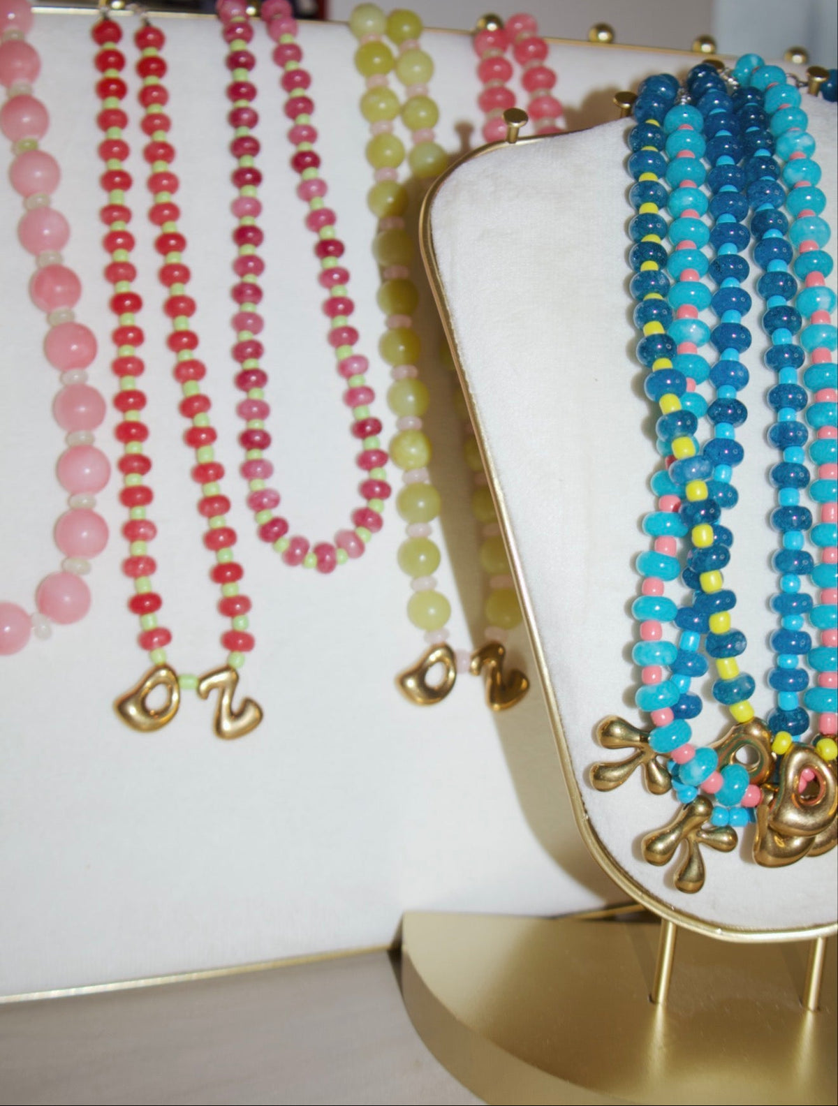 KKG Necklace