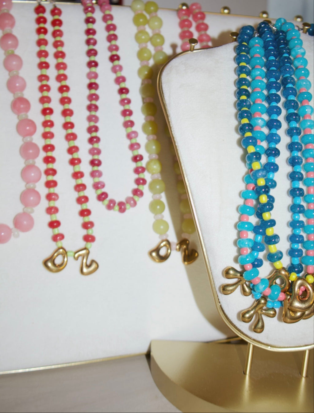 DDD Necklace