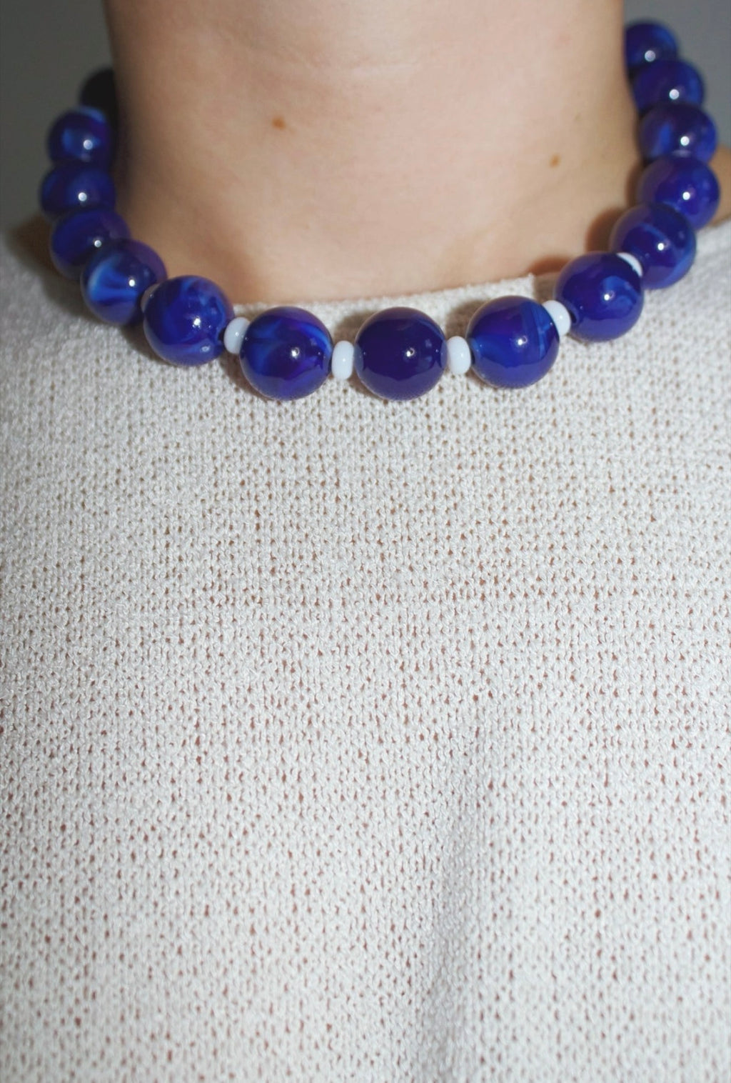 The Lex Necklace