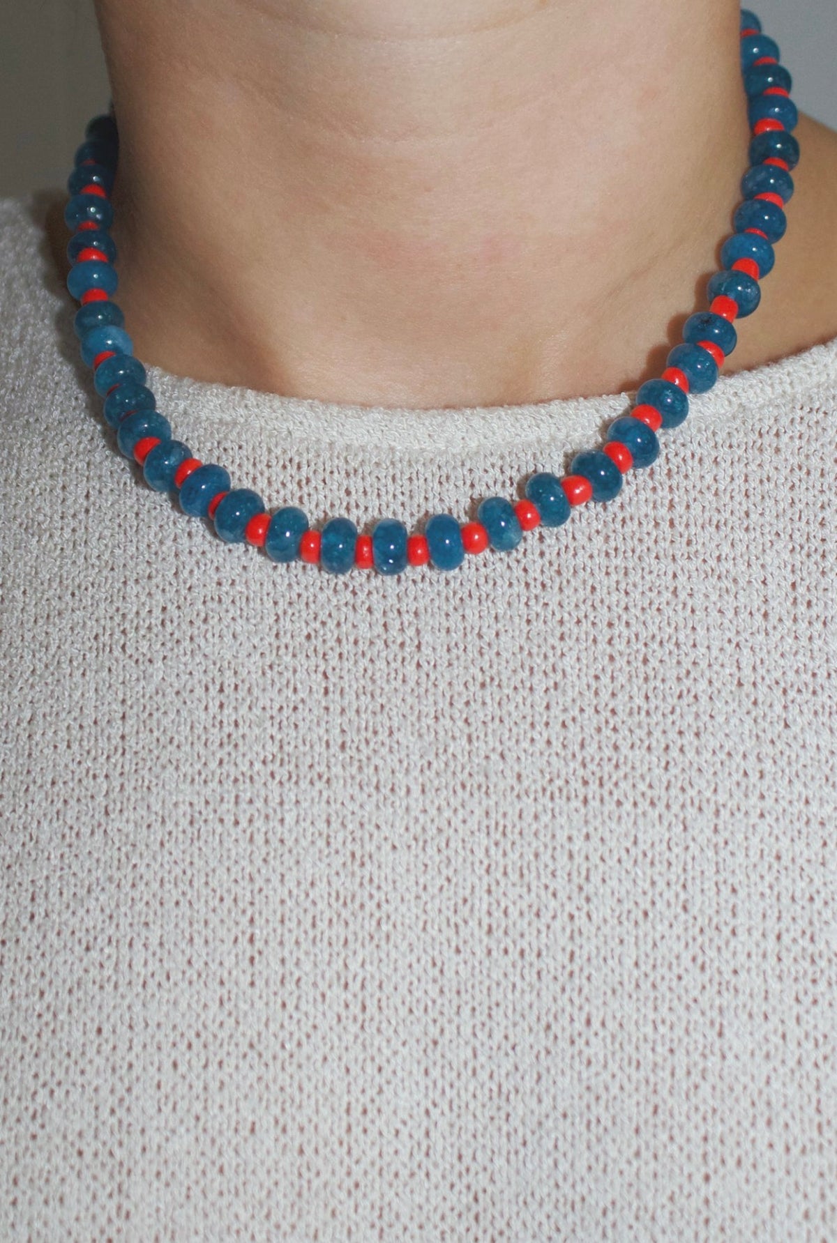 Hotty Toddy Necklace