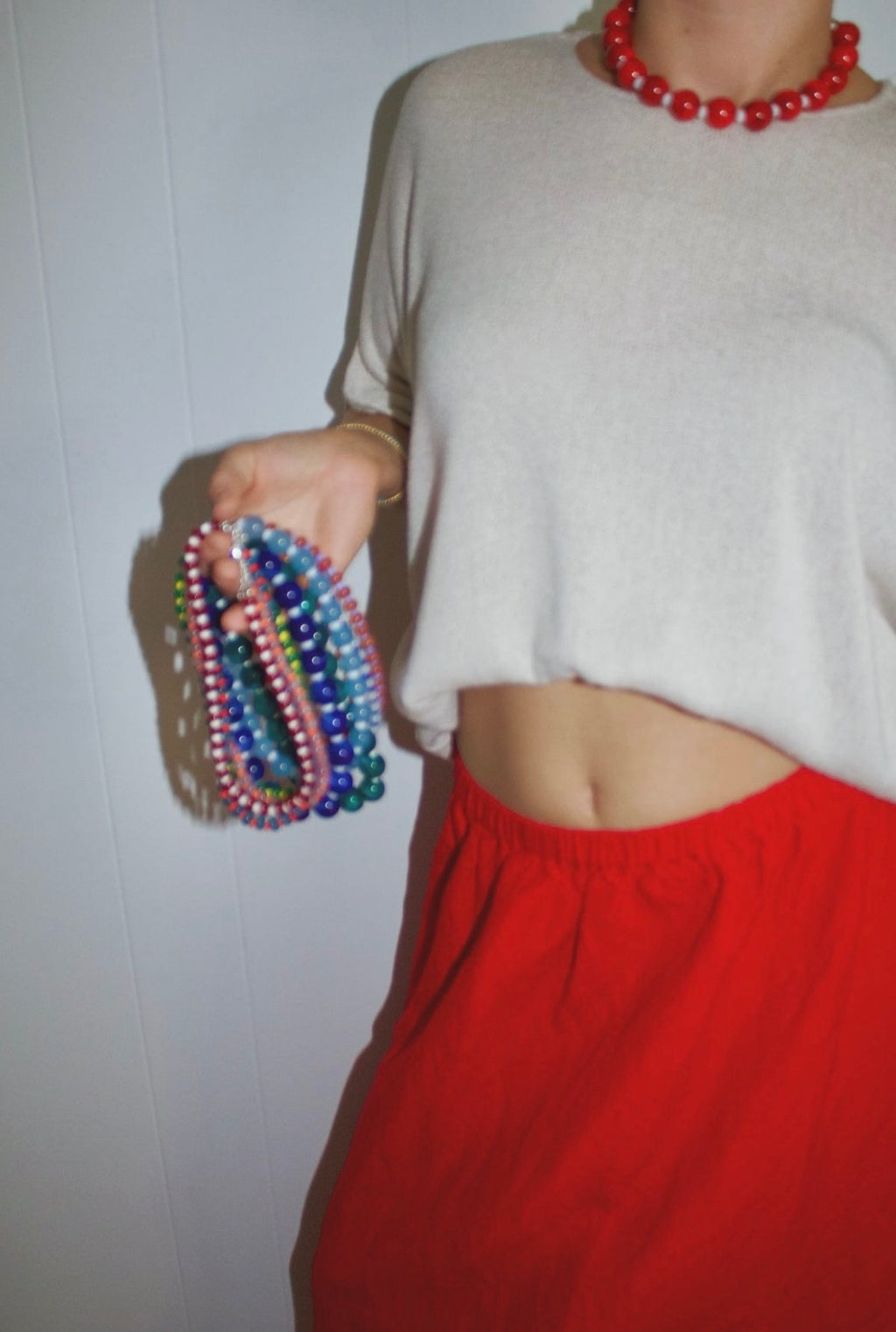 The Lou Necklace
