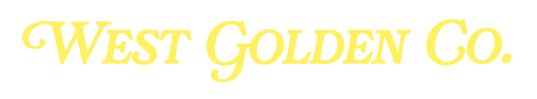 WEST GOLDEN COLLECTIVE