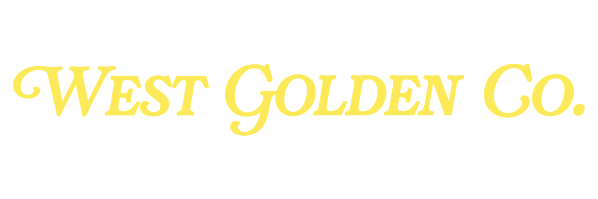 WEST GOLDEN COLLECTIVE